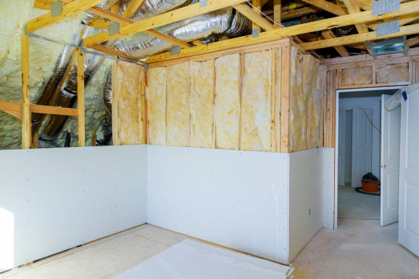 Best Local Insulation Services  in Tishomingo, OK