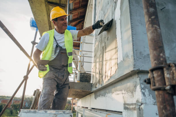 Best Residential Insulation Services  in Tishomingo, OK